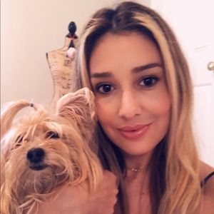 Meet your Posher, Diana